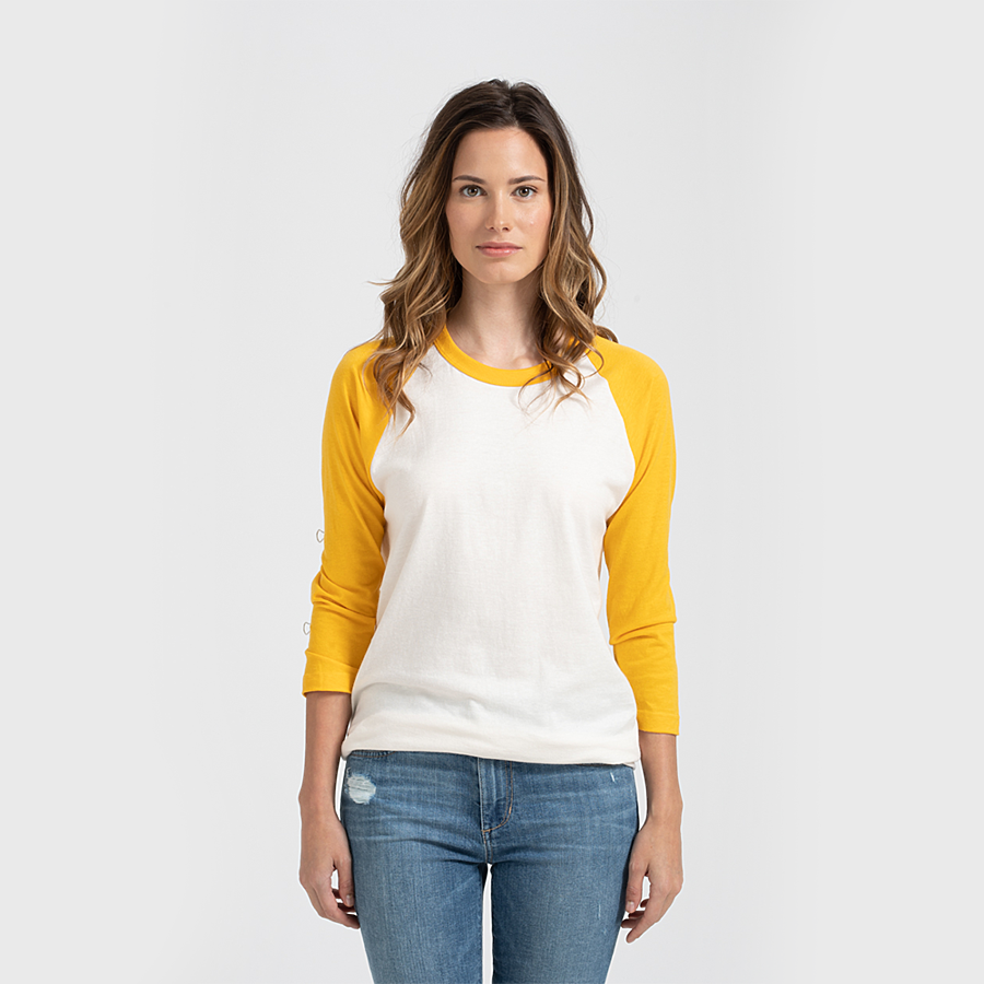 click to view Vintage White/Mellow Yellow